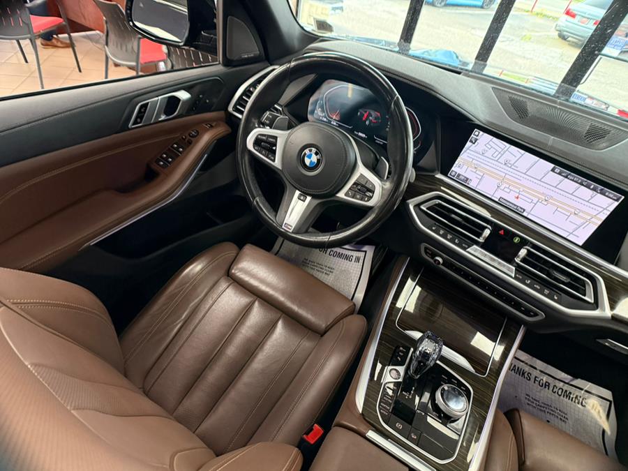 2021 BMW X5 xDrive40i Sports Activity Vehicle, available for sale in Massapequa Park, New York | Power Motors East. Massapequa Park, New York 2021 BMW X5 xDrive40i Sports Activity Vehicle, available for sale in Massapequa Park, New York | Power Motors East. Massapequa Park, New York