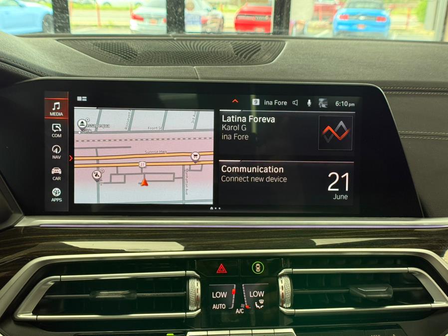 2021 BMW X5 xDrive40i Sports Activity Vehicle, available for sale in Massapequa Park, New York | Power Motors East. Massapequa Park, New York 2021 BMW X5 xDrive40i Sports Activity Vehicle, available for sale in Massapequa Park, New York | Power Motors East. Massapequa Park, New York