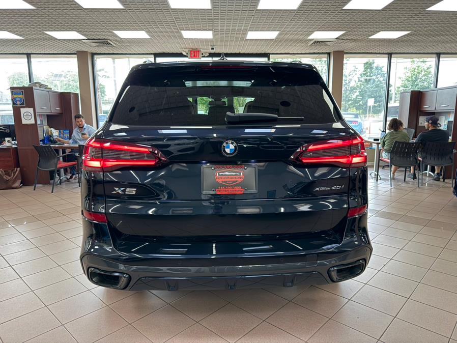 2021 BMW X5 xDrive40i Sports Activity Vehicle, available for sale in Massapequa Park, New York | Power Motors East. Massapequa Park, New York 2021 BMW X5 xDrive40i Sports Activity Vehicle, available for sale in Massapequa Park, New York | Power Motors East. Massapequa Park, New York
