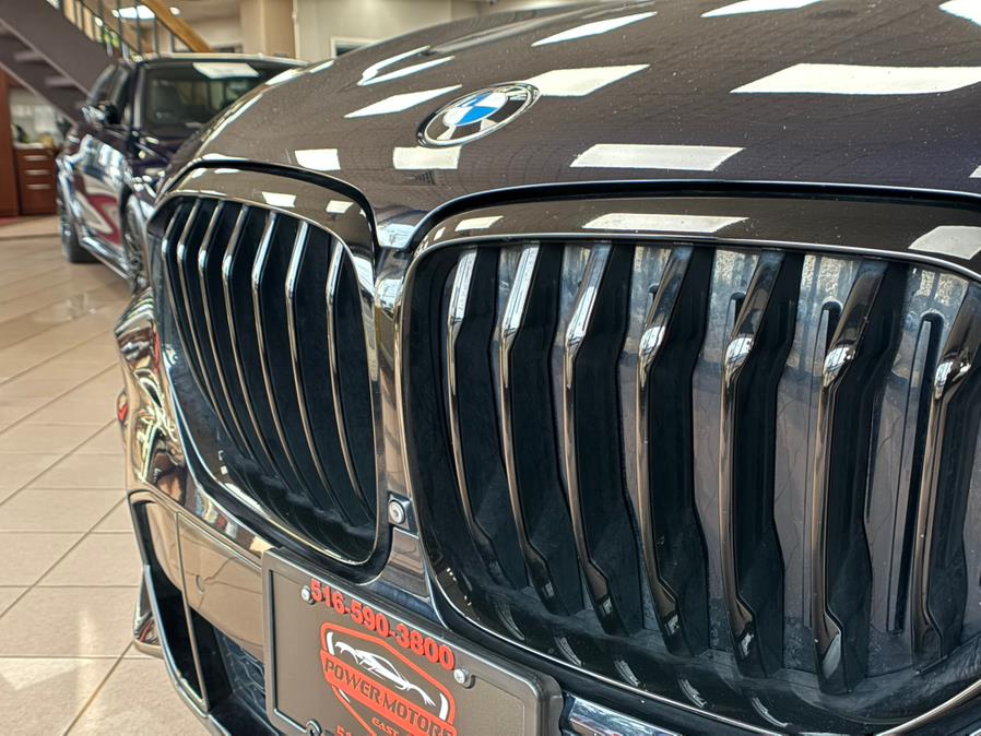 2021 BMW X5 xDrive40i Sports Activity Vehicle, available for sale in Massapequa Park, New York | Power Motors East. Massapequa Park, New York 2021 BMW X5 xDrive40i Sports Activity Vehicle, available for sale in Massapequa Park, New York | Power Motors East. Massapequa Park, New York