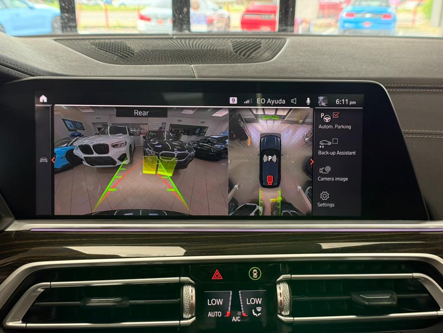 2021 BMW X5 xDrive40i Sports Activity Vehicle, available for sale in Massapequa Park, New York | Power Motors East. Massapequa Park, New York 2021 BMW X5 xDrive40i Sports Activity Vehicle, available for sale in Massapequa Park, New York | Power Motors East. Massapequa Park, New York