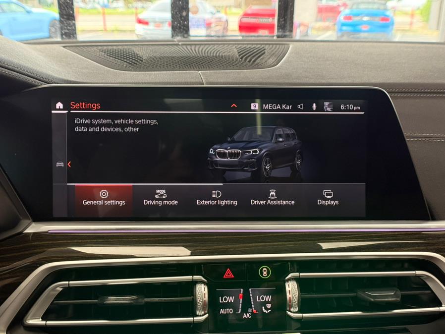 2021 BMW X5 xDrive40i Sports Activity Vehicle, available for sale in Massapequa Park, New York | Power Motors East. Massapequa Park, New York 2021 BMW X5 xDrive40i Sports Activity Vehicle, available for sale in Massapequa Park, New York | Power Motors East. Massapequa Park, New York