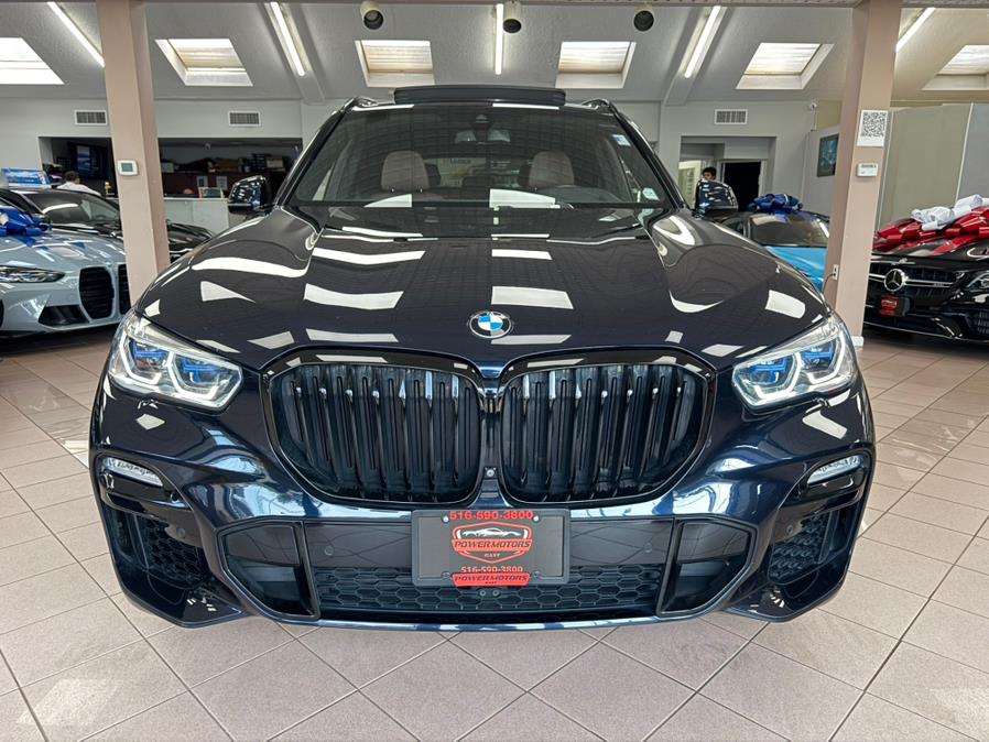 2021 BMW X5 xDrive40i Sports Activity Vehicle, available for sale in Massapequa Park, New York | Power Motors East. Massapequa Park, New York 2021 BMW X5 xDrive40i Sports Activity Vehicle, available for sale in Massapequa Park, New York | Power Motors East. Massapequa Park, New York