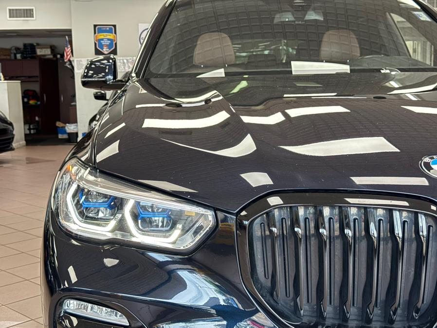 2021 BMW X5 xDrive40i Sports Activity Vehicle, available for sale in Massapequa Park, New York | Power Motors East. Massapequa Park, New York 2021 BMW X5 xDrive40i Sports Activity Vehicle, available for sale in Massapequa Park, New York | Power Motors East. Massapequa Park, New York
