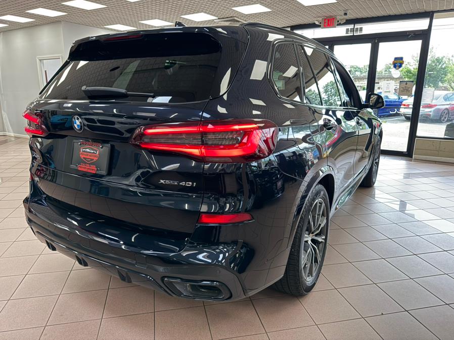 2021 BMW X5 xDrive40i Sports Activity Vehicle, available for sale in Massapequa Park, New York | Power Motors East. Massapequa Park, New York 2021 BMW X5 xDrive40i Sports Activity Vehicle, available for sale in Massapequa Park, New York | Power Motors East. Massapequa Park, New York