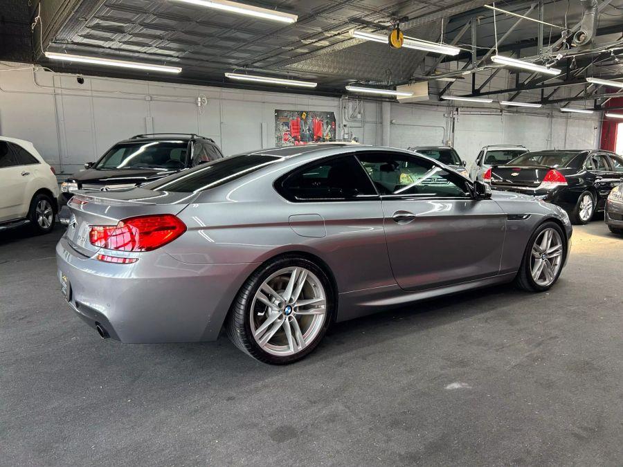 2013 BMW 6 Series 640i Coupe 2D, available for sale in Garfield, New Jersey | Urban Motors Collection. Garfield, New Jersey 2013 BMW 6 Series 640i Coupe 2D, available for sale in Garfield, New Jersey | Urban Motors Collection. Garfield, New Jersey