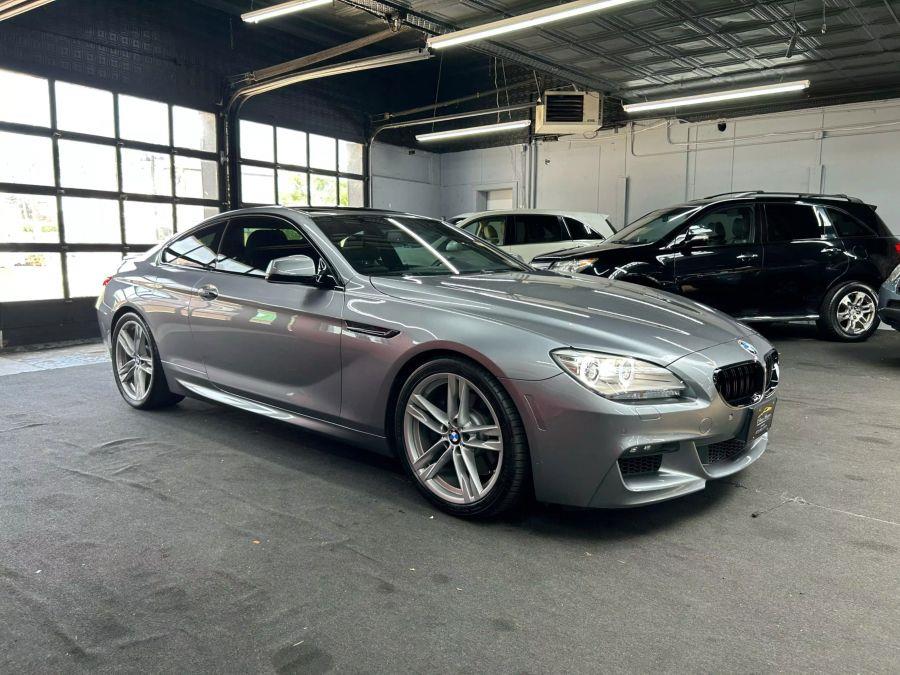 2013 BMW 6 Series 640i Coupe 2D, available for sale in Garfield, New Jersey | Urban Motors Collection. Garfield, New Jersey 2013 BMW 6 Series 640i Coupe 2D, available for sale in Garfield, New Jersey | Urban Motors Collection. Garfield, New Jersey