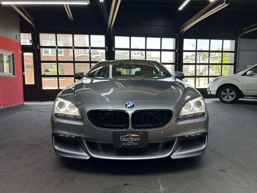 2013 BMW 6 Series 640i Coupe 2D, available for sale in Garfield, New Jersey | Urban Motors Collection. Garfield, New Jersey 2013 BMW 6 Series 640i Coupe 2D, available for sale in Garfield, New Jersey | Urban Motors Collection. Garfield, New Jersey