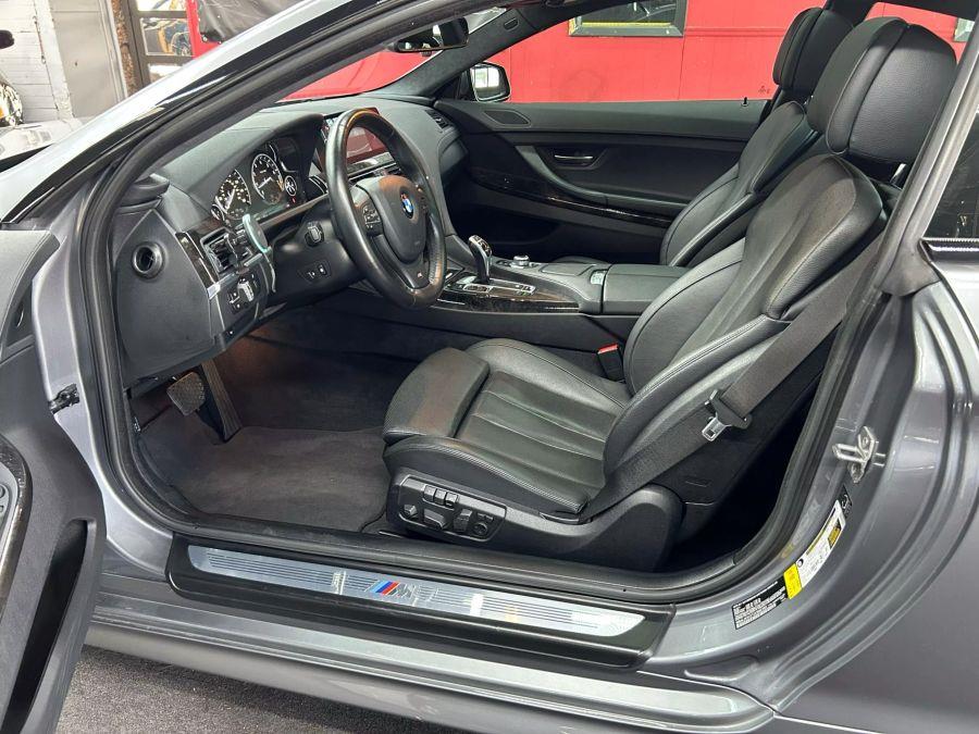 2013 BMW 6 Series 640i Coupe 2D, available for sale in Garfield, New Jersey | Urban Motors Collection. Garfield, New Jersey 2013 BMW 6 Series 640i Coupe 2D, available for sale in Garfield, New Jersey | Urban Motors Collection. Garfield, New Jersey