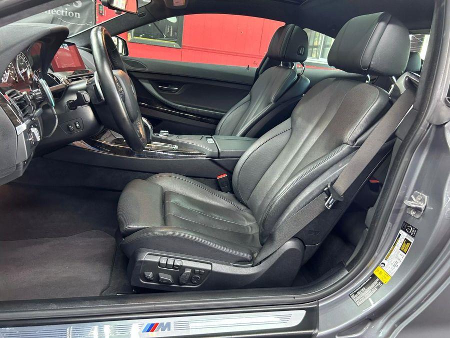 2013 BMW 6 Series 640i Coupe 2D, available for sale in Garfield, New Jersey | Urban Motors Collection. Garfield, New Jersey 2013 BMW 6 Series 640i Coupe 2D, available for sale in Garfield, New Jersey | Urban Motors Collection. Garfield, New Jersey