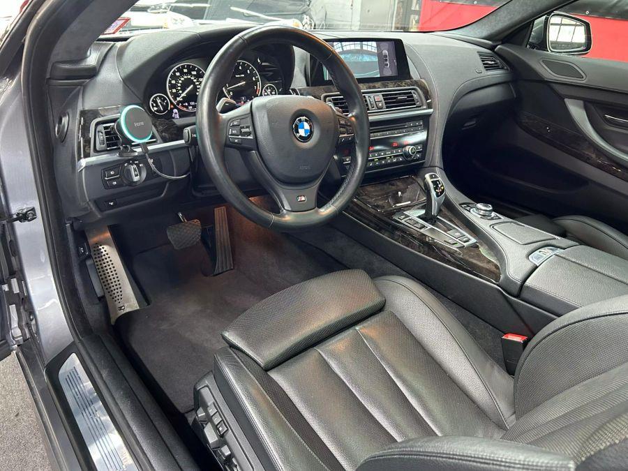 2013 BMW 6 Series 640i Coupe 2D, available for sale in Garfield, New Jersey | Urban Motors Collection. Garfield, New Jersey 2013 BMW 6 Series 640i Coupe 2D, available for sale in Garfield, New Jersey | Urban Motors Collection. Garfield, New Jersey