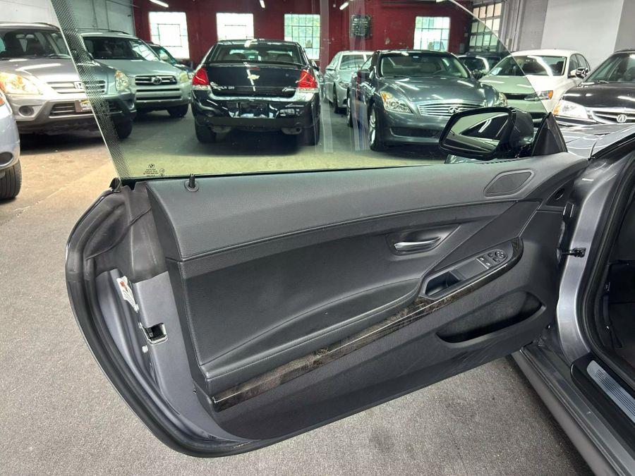 2013 BMW 6 Series 640i Coupe 2D, available for sale in Garfield, New Jersey | Urban Motors Collection. Garfield, New Jersey 2013 BMW 6 Series 640i Coupe 2D, available for sale in Garfield, New Jersey | Urban Motors Collection. Garfield, New Jersey