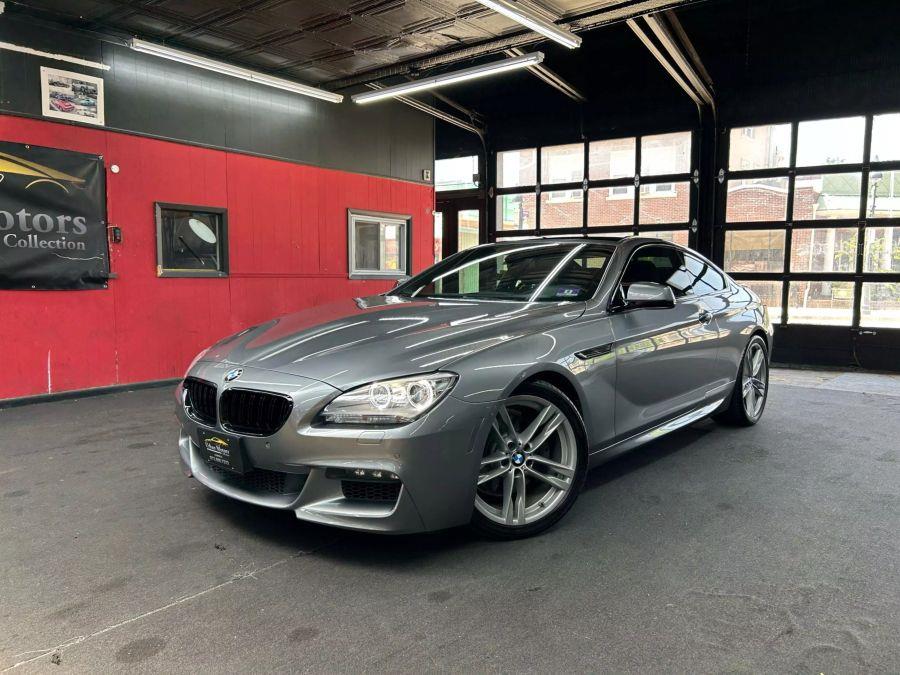 2013 BMW 6 Series 640i Coupe 2D, available for sale in Garfield, New Jersey | Urban Motors Collection. Garfield, New Jersey 2013 BMW 6 Series 640i Coupe 2D, available for sale in Garfield, New Jersey | Urban Motors Collection. Garfield, New Jersey