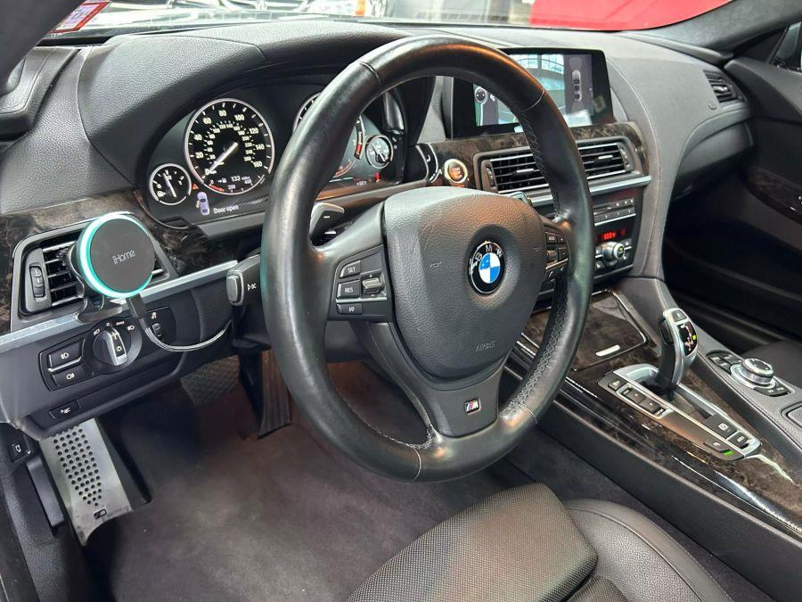 2013 BMW 6 Series 640i Coupe 2D, available for sale in Garfield, New Jersey | Urban Motors Collection. Garfield, New Jersey 2013 BMW 6 Series 640i Coupe 2D, available for sale in Garfield, New Jersey | Urban Motors Collection. Garfield, New Jersey