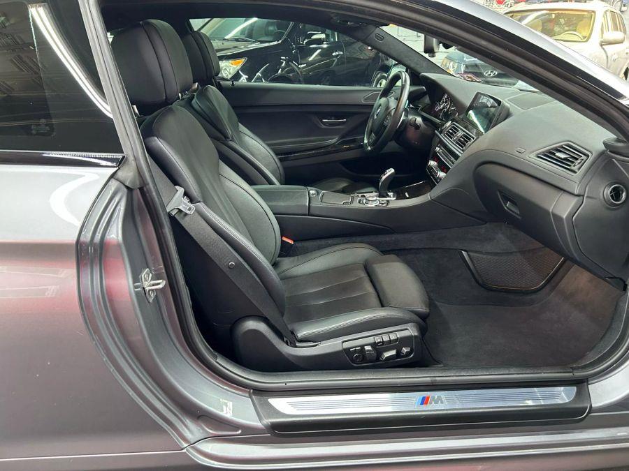 2013 BMW 6 Series 640i Coupe 2D, available for sale in Garfield, New Jersey | Urban Motors Collection. Garfield, New Jersey 2013 BMW 6 Series 640i Coupe 2D, available for sale in Garfield, New Jersey | Urban Motors Collection. Garfield, New Jersey