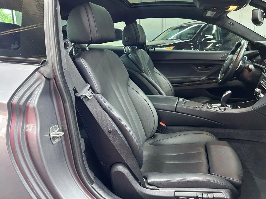 2013 BMW 6 Series 640i Coupe 2D, available for sale in Garfield, New Jersey | Urban Motors Collection. Garfield, New Jersey 2013 BMW 6 Series 640i Coupe 2D, available for sale in Garfield, New Jersey | Urban Motors Collection. Garfield, New Jersey