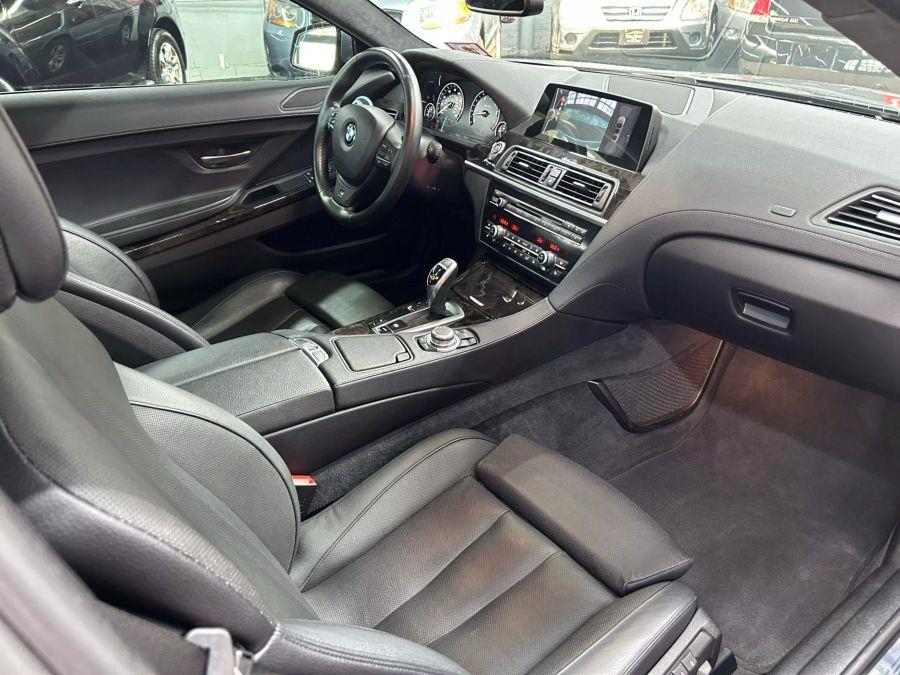 2013 BMW 6 Series 640i Coupe 2D, available for sale in Garfield, New Jersey | Urban Motors Collection. Garfield, New Jersey 2013 BMW 6 Series 640i Coupe 2D, available for sale in Garfield, New Jersey | Urban Motors Collection. Garfield, New Jersey
