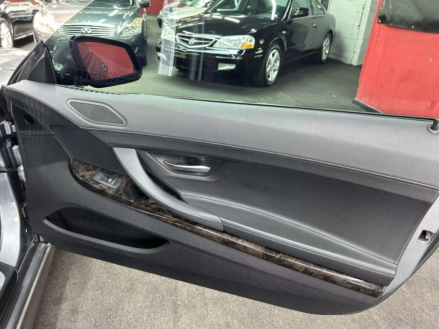 2013 BMW 6 Series 640i Coupe 2D, available for sale in Garfield, New Jersey | Urban Motors Collection. Garfield, New Jersey 2013 BMW 6 Series 640i Coupe 2D, available for sale in Garfield, New Jersey | Urban Motors Collection. Garfield, New Jersey