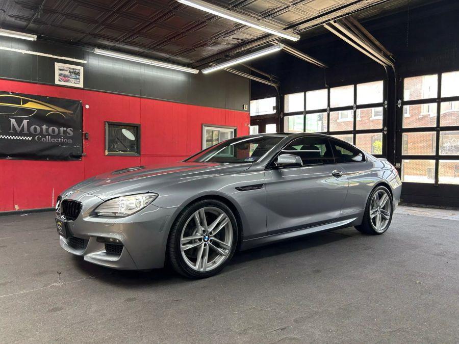 2013 BMW 6 Series 640i Coupe 2D, available for sale in Garfield, New Jersey | Urban Motors Collection. Garfield, New Jersey 2013 BMW 6 Series 640i Coupe 2D, available for sale in Garfield, New Jersey | Urban Motors Collection. Garfield, New Jersey