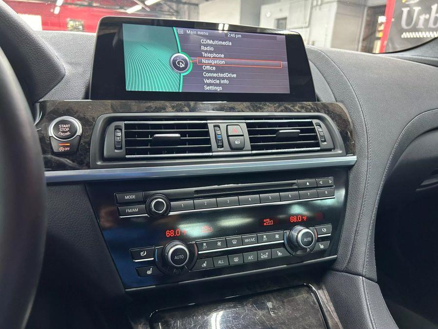 2013 BMW 6 Series 640i Coupe 2D, available for sale in Garfield, New Jersey | Urban Motors Collection. Garfield, New Jersey 2013 BMW 6 Series 640i Coupe 2D, available for sale in Garfield, New Jersey | Urban Motors Collection. Garfield, New Jersey
