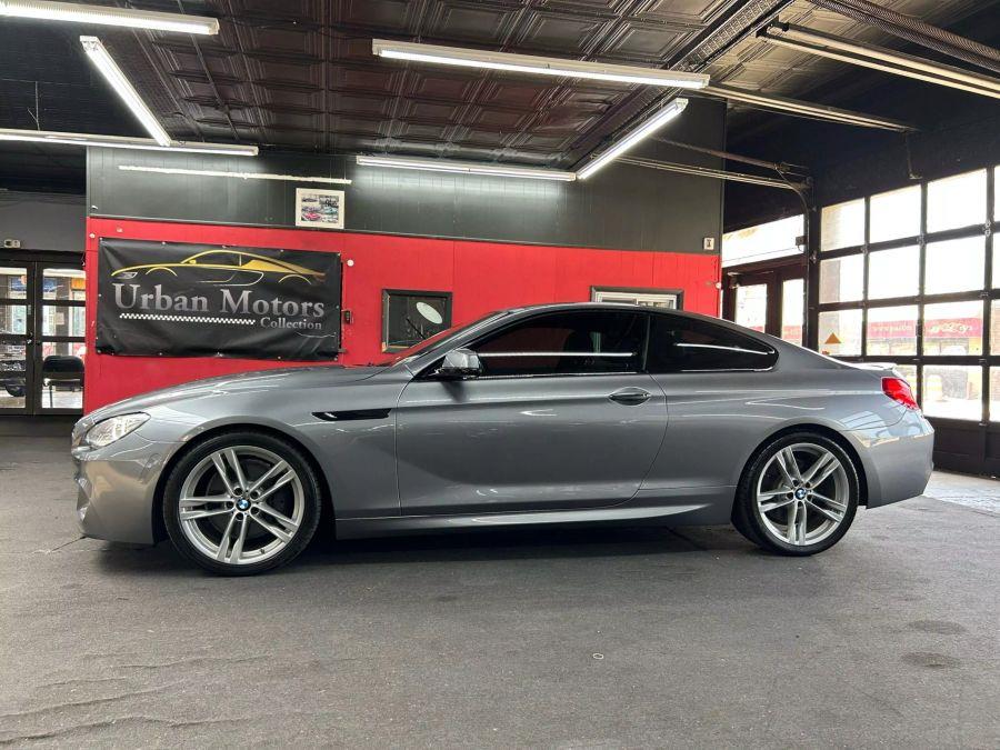 2013 BMW 6 Series 640i Coupe 2D, available for sale in Garfield, New Jersey | Urban Motors Collection. Garfield, New Jersey 2013 BMW 6 Series 640i Coupe 2D, available for sale in Garfield, New Jersey | Urban Motors Collection. Garfield, New Jersey