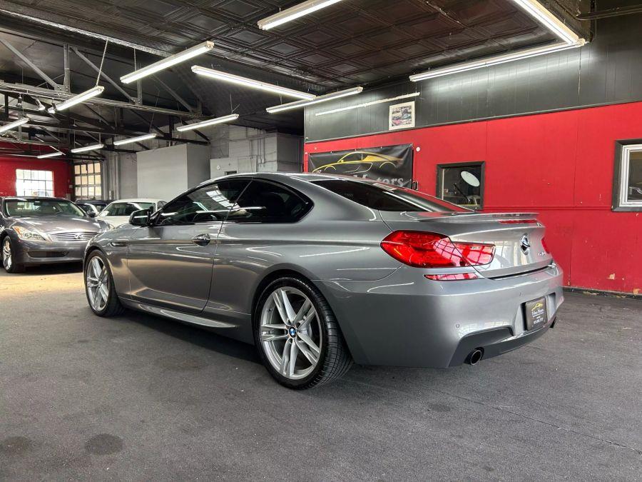 2013 BMW 6 Series 640i Coupe 2D, available for sale in Garfield, New Jersey | Urban Motors Collection. Garfield, New Jersey 2013 BMW 6 Series 640i Coupe 2D, available for sale in Garfield, New Jersey | Urban Motors Collection. Garfield, New Jersey