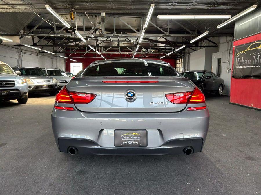 2013 BMW 6 Series 640i Coupe 2D, available for sale in Garfield, New Jersey | Urban Motors Collection. Garfield, New Jersey 2013 BMW 6 Series 640i Coupe 2D, available for sale in Garfield, New Jersey | Urban Motors Collection. Garfield, New Jersey