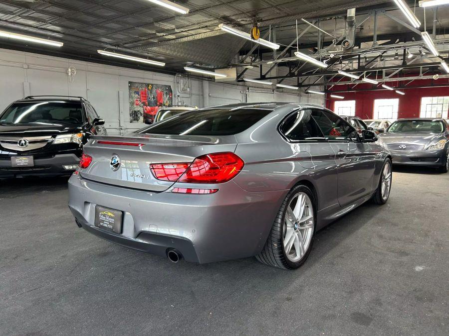 2013 BMW 6 Series 640i Coupe 2D, available for sale in Garfield, New Jersey | Urban Motors Collection. Garfield, New Jersey 2013 BMW 6 Series 640i Coupe 2D, available for sale in Garfield, New Jersey | Urban Motors Collection. Garfield, New Jersey