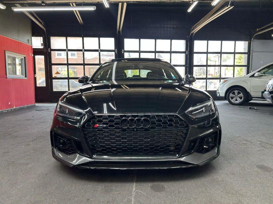 2019 Audi Rs 5 Hatchback Sedan 4D, available for sale in Garfield, New Jersey | Urban Motors Collection. Garfield, New Jersey 2019 Audi Rs 5 Hatchback Sedan 4D, available for sale in Garfield, New Jersey | Urban Motors Collection. Garfield, New Jersey