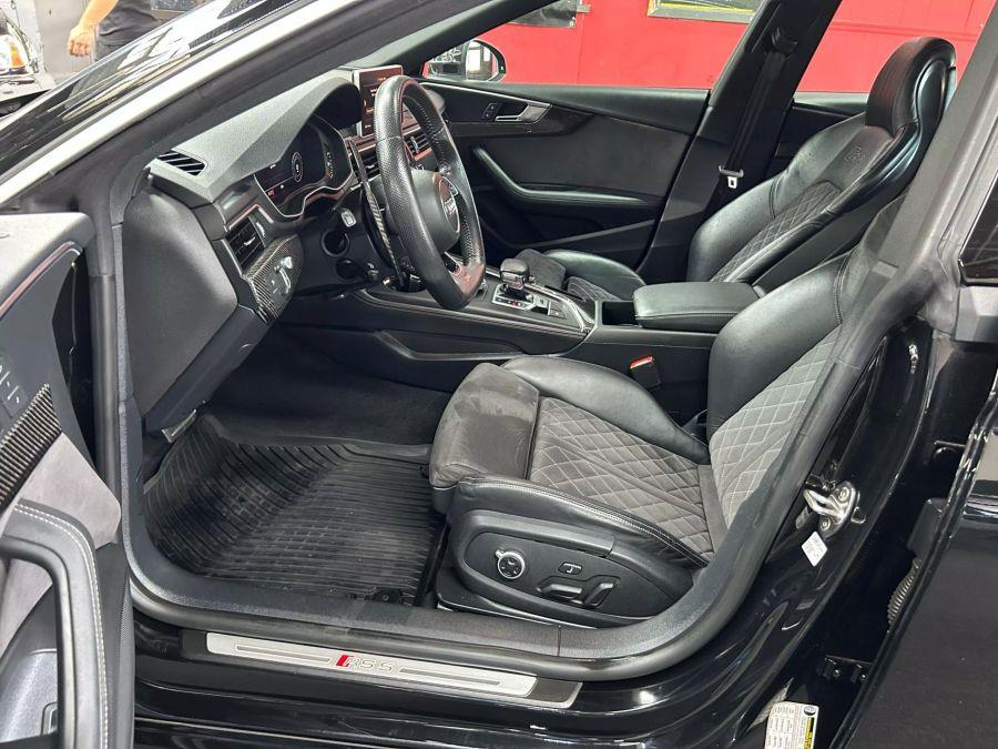 2019 Audi Rs 5 Hatchback Sedan 4D, available for sale in Garfield, New Jersey | Urban Motors Collection. Garfield, New Jersey 2019 Audi Rs 5 Hatchback Sedan 4D, available for sale in Garfield, New Jersey | Urban Motors Collection. Garfield, New Jersey