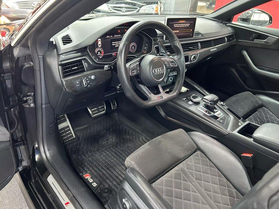 2019 Audi Rs 5 Hatchback Sedan 4D, available for sale in Garfield, New Jersey | Urban Motors Collection. Garfield, New Jersey 2019 Audi Rs 5 Hatchback Sedan 4D, available for sale in Garfield, New Jersey | Urban Motors Collection. Garfield, New Jersey