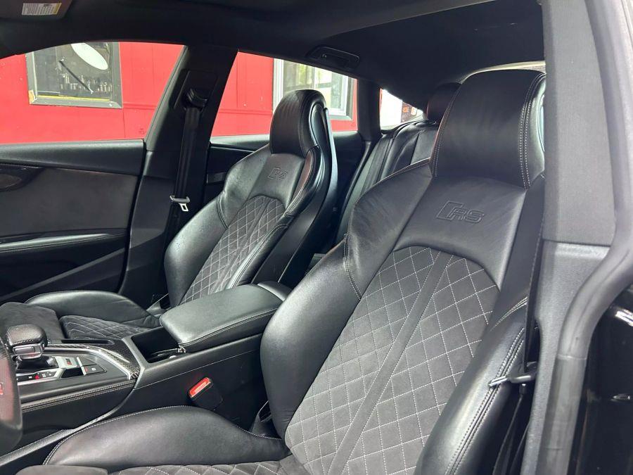 2019 Audi Rs 5 Hatchback Sedan 4D, available for sale in Garfield, New Jersey | Urban Motors Collection. Garfield, New Jersey 2019 Audi Rs 5 Hatchback Sedan 4D, available for sale in Garfield, New Jersey | Urban Motors Collection. Garfield, New Jersey