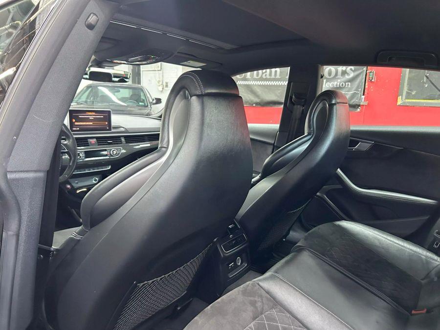 2019 Audi Rs 5 Hatchback Sedan 4D, available for sale in Garfield, New Jersey | Urban Motors Collection. Garfield, New Jersey 2019 Audi Rs 5 Hatchback Sedan 4D, available for sale in Garfield, New Jersey | Urban Motors Collection. Garfield, New Jersey