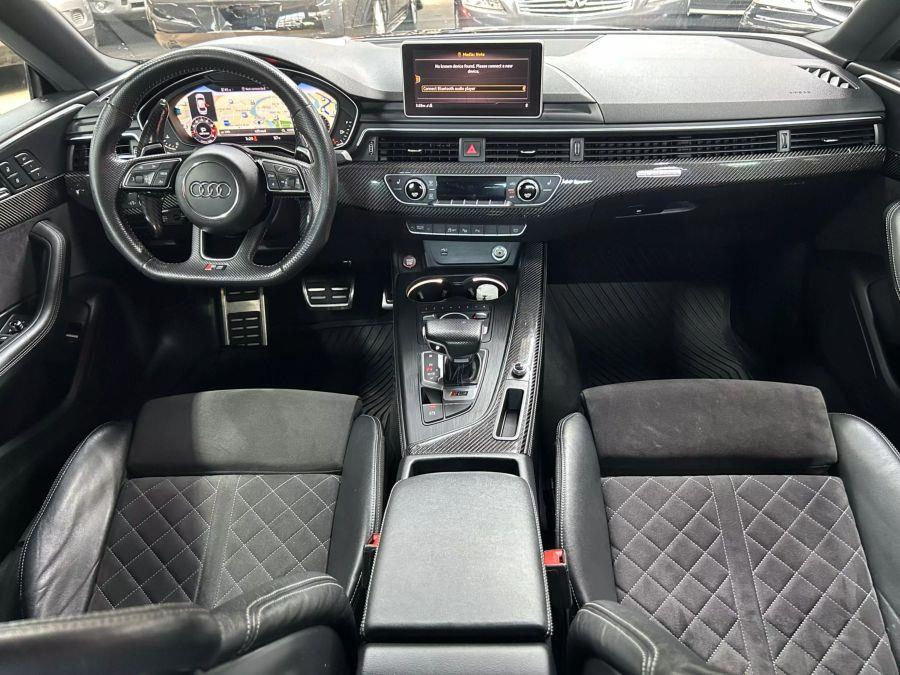 2019 Audi Rs 5 Hatchback Sedan 4D, available for sale in Garfield, New Jersey | Urban Motors Collection. Garfield, New Jersey 2019 Audi Rs 5 Hatchback Sedan 4D, available for sale in Garfield, New Jersey | Urban Motors Collection. Garfield, New Jersey