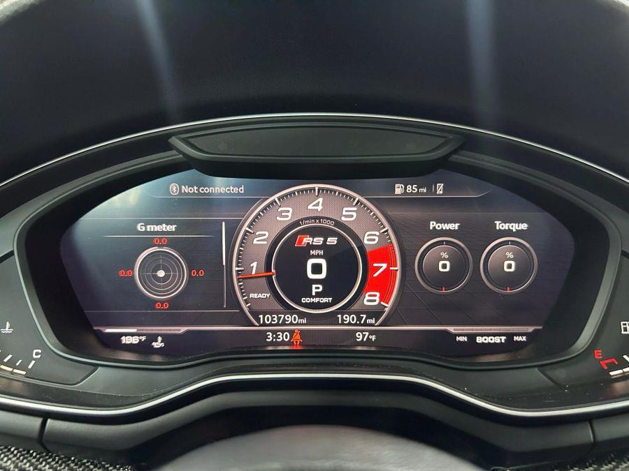 2019 Audi Rs 5 Hatchback Sedan 4D, available for sale in Garfield, New Jersey | Urban Motors Collection. Garfield, New Jersey 2019 Audi Rs 5 Hatchback Sedan 4D, available for sale in Garfield, New Jersey | Urban Motors Collection. Garfield, New Jersey