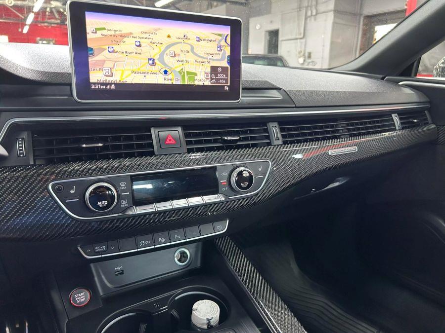 2019 Audi Rs 5 Hatchback Sedan 4D, available for sale in Garfield, New Jersey | Urban Motors Collection. Garfield, New Jersey 2019 Audi Rs 5 Hatchback Sedan 4D, available for sale in Garfield, New Jersey | Urban Motors Collection. Garfield, New Jersey