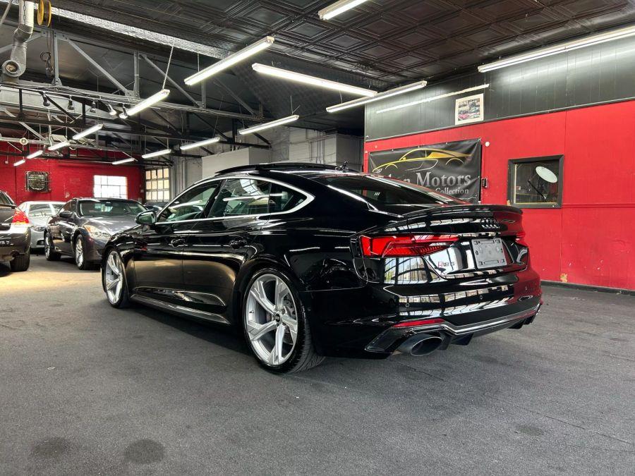 2019 Audi Rs 5 Hatchback Sedan 4D, available for sale in Garfield, New Jersey | Urban Motors Collection. Garfield, New Jersey 2019 Audi Rs 5 Hatchback Sedan 4D, available for sale in Garfield, New Jersey | Urban Motors Collection. Garfield, New Jersey