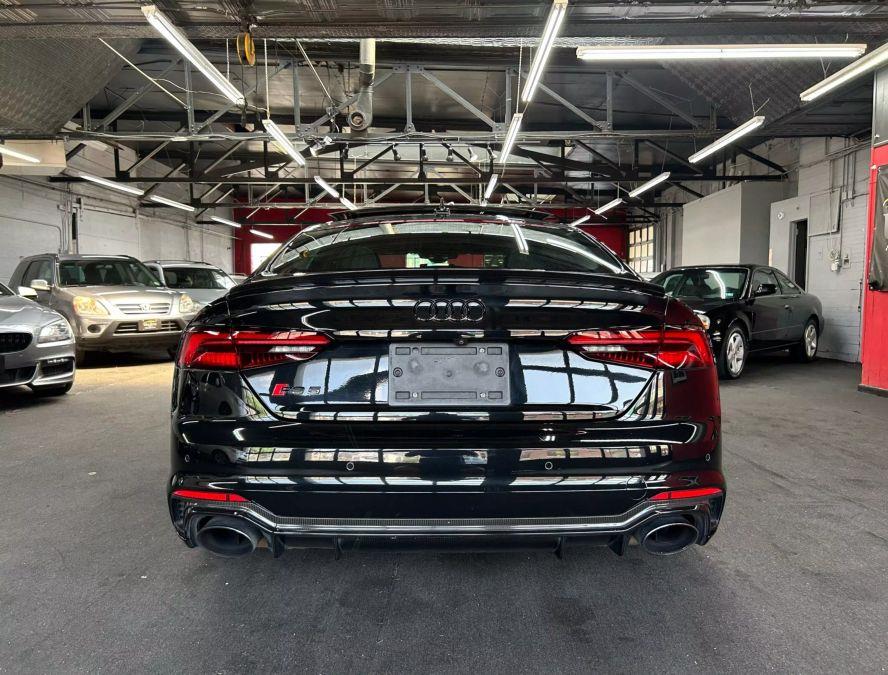 2019 Audi Rs 5 Hatchback Sedan 4D, available for sale in Garfield, New Jersey | Urban Motors Collection. Garfield, New Jersey 2019 Audi Rs 5 Hatchback Sedan 4D, available for sale in Garfield, New Jersey | Urban Motors Collection. Garfield, New Jersey