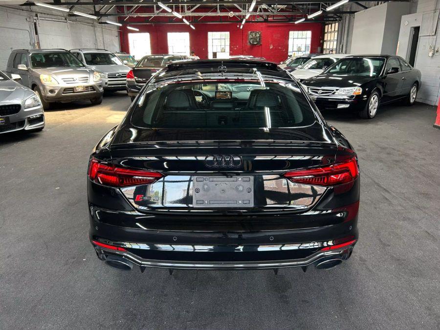 2019 Audi Rs 5 Hatchback Sedan 4D, available for sale in Garfield, New Jersey | Urban Motors Collection. Garfield, New Jersey 2019 Audi Rs 5 Hatchback Sedan 4D, available for sale in Garfield, New Jersey | Urban Motors Collection. Garfield, New Jersey