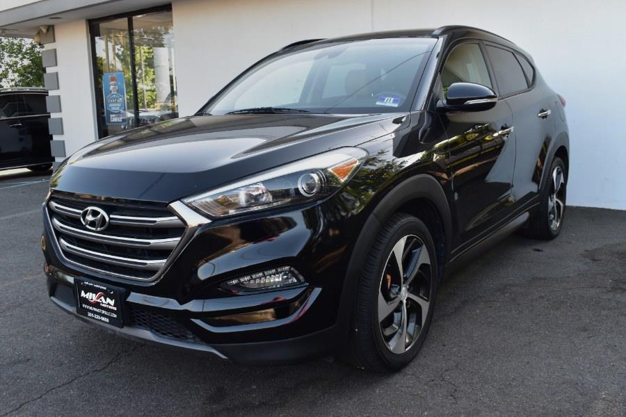 2016 Hyundai Tucson AWD 4dr Limited, available for sale in Little Ferry , New Jersey | Milan Motors. Little Ferry , New Jersey 2016 Hyundai Tucson AWD 4dr Limited, available for sale in Little Ferry , New Jersey | Milan Motors. Little Ferry , New Jersey