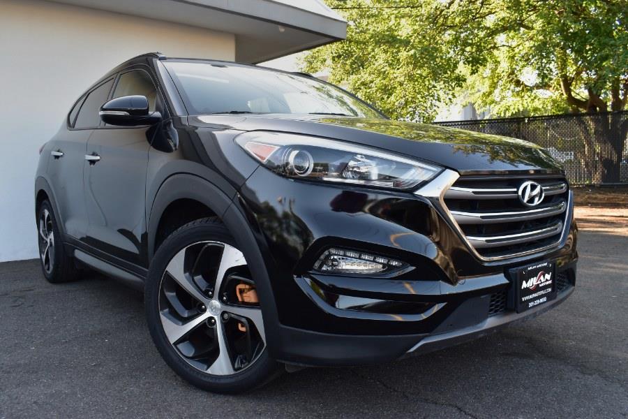 Used 2016 Hyundai Tucson in Little Ferry , New Jersey | Milan Motors. Little Ferry , New Jersey