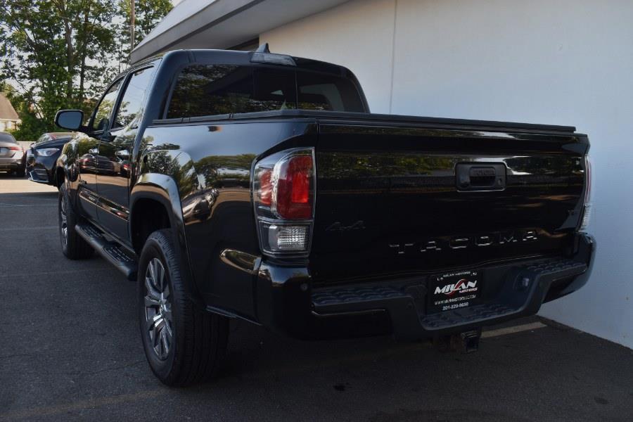 2020 Toyota Tacoma 4WD Limited Double Cab 5'' Bed V6 AT (Natl), available for sale in Little Ferry , New Jersey | Milan Motors. Little Ferry , New Jersey 2020 Toyota Tacoma 4WD Limited Double Cab 5'' Bed V6 AT (Natl), available for sale in Little Ferry , New Jersey | Milan Motors. Little Ferry , New Jersey