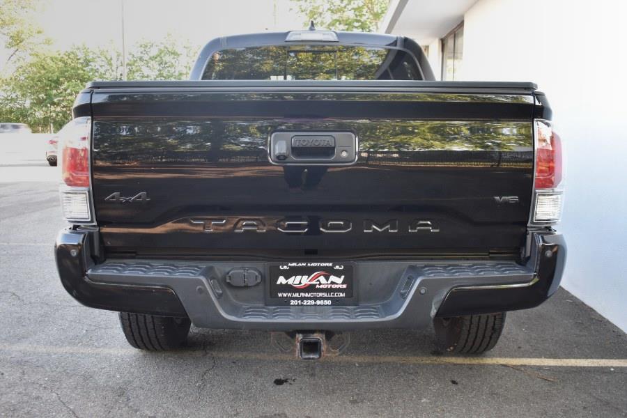 2020 Toyota Tacoma 4WD Limited Double Cab 5'' Bed V6 AT (Natl), available for sale in Little Ferry , New Jersey | Milan Motors. Little Ferry , New Jersey 2020 Toyota Tacoma 4WD Limited Double Cab 5'' Bed V6 AT (Natl), available for sale in Little Ferry , New Jersey | Milan Motors. Little Ferry , New Jersey