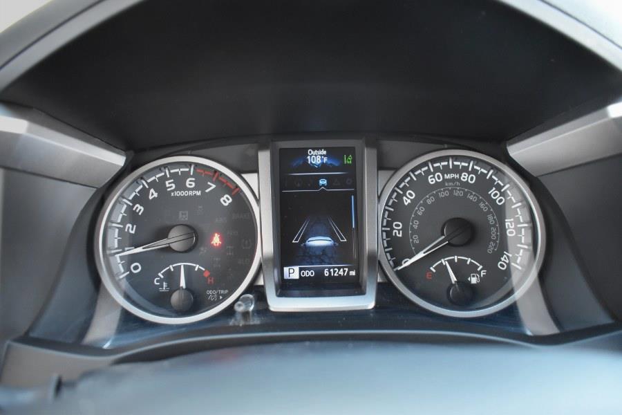 2020 Toyota Tacoma 4WD Limited Double Cab 5'' Bed V6 AT (Natl), available for sale in Little Ferry , New Jersey | Milan Motors. Little Ferry , New Jersey 2020 Toyota Tacoma 4WD Limited Double Cab 5'' Bed V6 AT (Natl), available for sale in Little Ferry , New Jersey | Milan Motors. Little Ferry , New Jersey