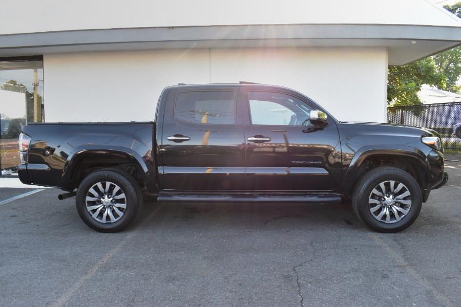 2020 Toyota Tacoma 4WD Limited Double Cab 5'' Bed V6 AT (Natl), available for sale in Little Ferry , New Jersey | Milan Motors. Little Ferry , New Jersey 2020 Toyota Tacoma 4WD Limited Double Cab 5'' Bed V6 AT (Natl), available for sale in Little Ferry , New Jersey | Milan Motors. Little Ferry , New Jersey