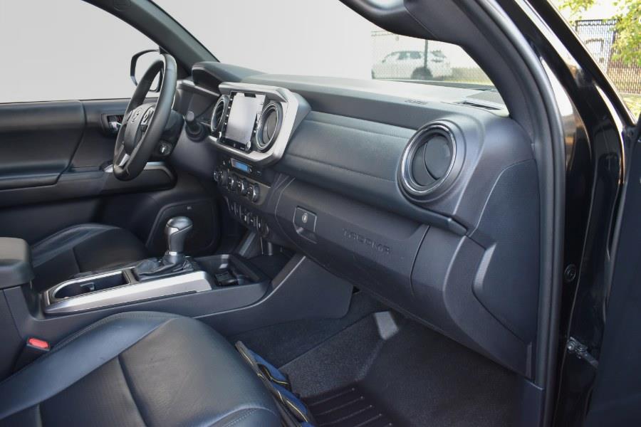 2020 Toyota Tacoma 4WD Limited Double Cab 5'' Bed V6 AT (Natl), available for sale in Little Ferry , New Jersey | Milan Motors. Little Ferry , New Jersey 2020 Toyota Tacoma 4WD Limited Double Cab 5'' Bed V6 AT (Natl), available for sale in Little Ferry , New Jersey | Milan Motors. Little Ferry , New Jersey
