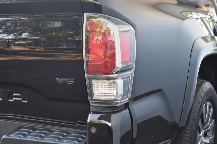 2020 Toyota Tacoma 4WD Limited Double Cab 5'' Bed V6 AT (Natl), available for sale in Little Ferry , New Jersey | Milan Motors. Little Ferry , New Jersey 2020 Toyota Tacoma 4WD Limited Double Cab 5'' Bed V6 AT (Natl), available for sale in Little Ferry , New Jersey | Milan Motors. Little Ferry , New Jersey