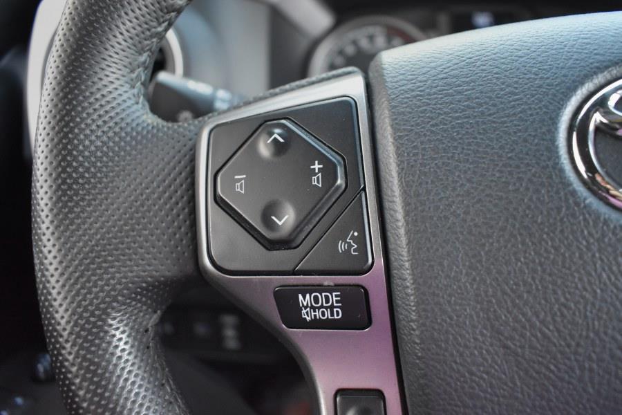 2020 Toyota Tacoma 4WD Limited Double Cab 5'' Bed V6 AT (Natl), available for sale in Little Ferry , New Jersey | Milan Motors. Little Ferry , New Jersey 2020 Toyota Tacoma 4WD Limited Double Cab 5'' Bed V6 AT (Natl), available for sale in Little Ferry , New Jersey | Milan Motors. Little Ferry , New Jersey