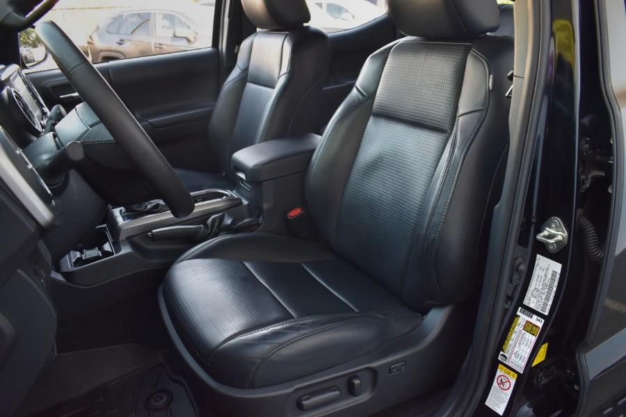 2020 Toyota Tacoma 4WD Limited Double Cab 5'' Bed V6 AT (Natl), available for sale in Little Ferry , New Jersey | Milan Motors. Little Ferry , New Jersey 2020 Toyota Tacoma 4WD Limited Double Cab 5'' Bed V6 AT (Natl), available for sale in Little Ferry , New Jersey | Milan Motors. Little Ferry , New Jersey