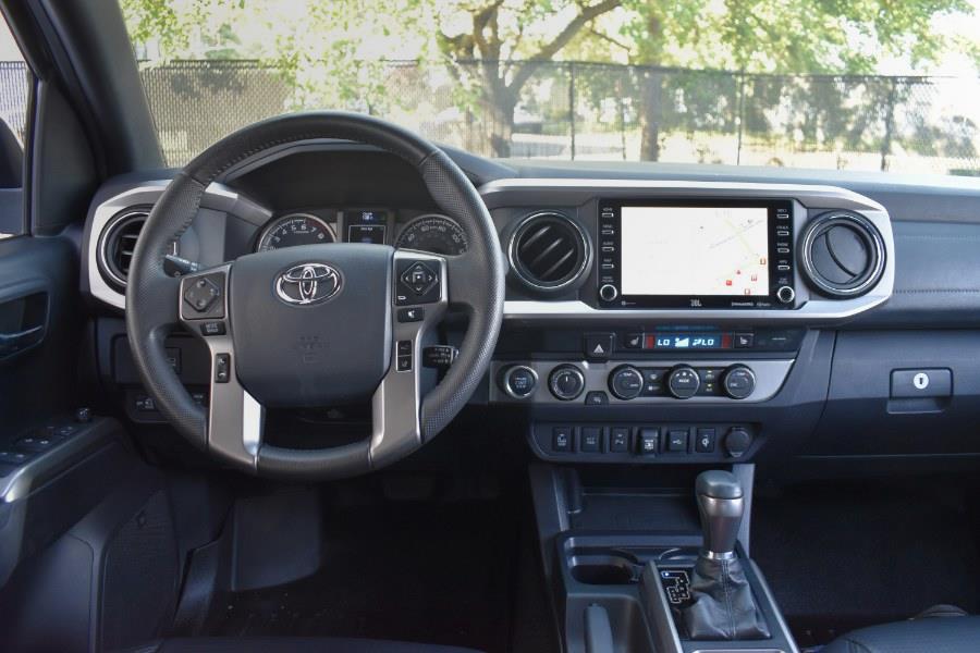 2020 Toyota Tacoma 4WD Limited Double Cab 5'' Bed V6 AT (Natl), available for sale in Little Ferry , New Jersey | Milan Motors. Little Ferry , New Jersey 2020 Toyota Tacoma 4WD Limited Double Cab 5'' Bed V6 AT (Natl), available for sale in Little Ferry , New Jersey | Milan Motors. Little Ferry , New Jersey